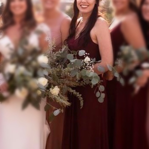 AZAZIE ALANI, Cabernet - Picture 7 of 7